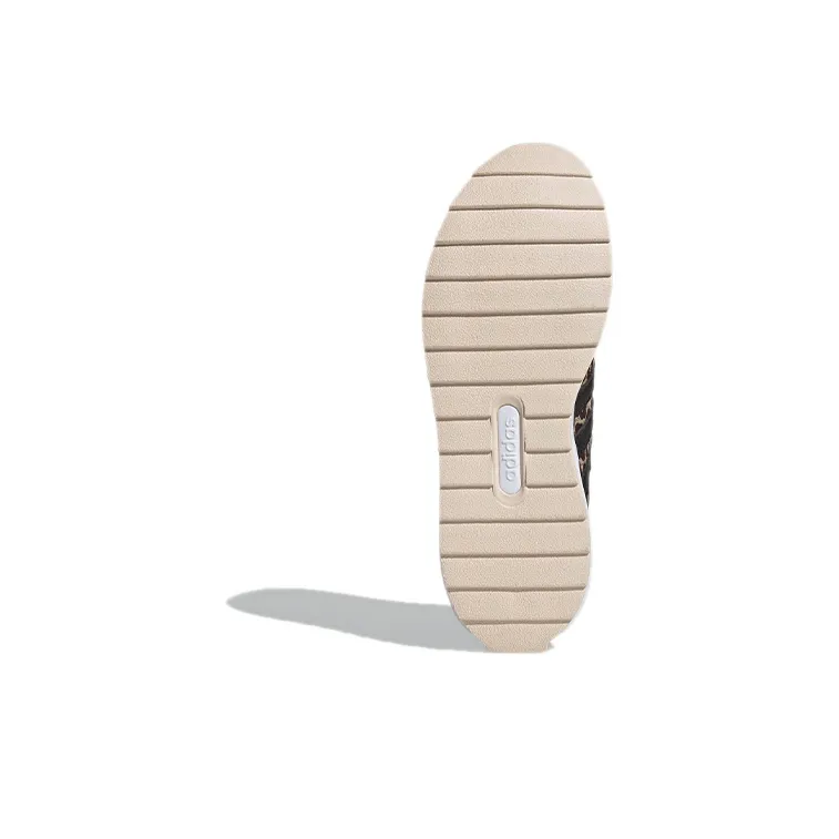 Retrorun Women's Adidas Neo 'Cheetah Print' Women's-5