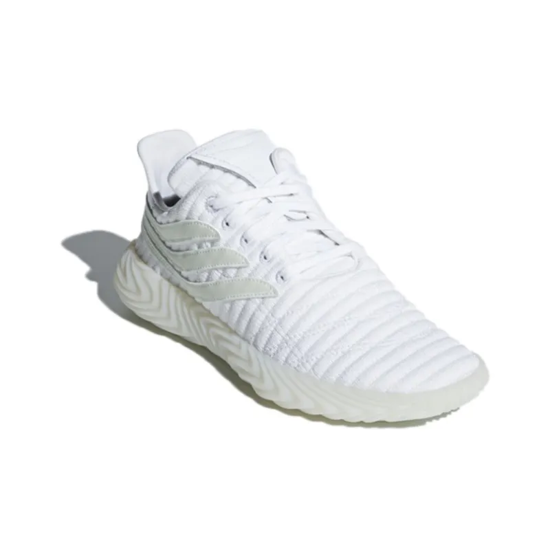 Adidas Sobakov 'Cloud White'-2