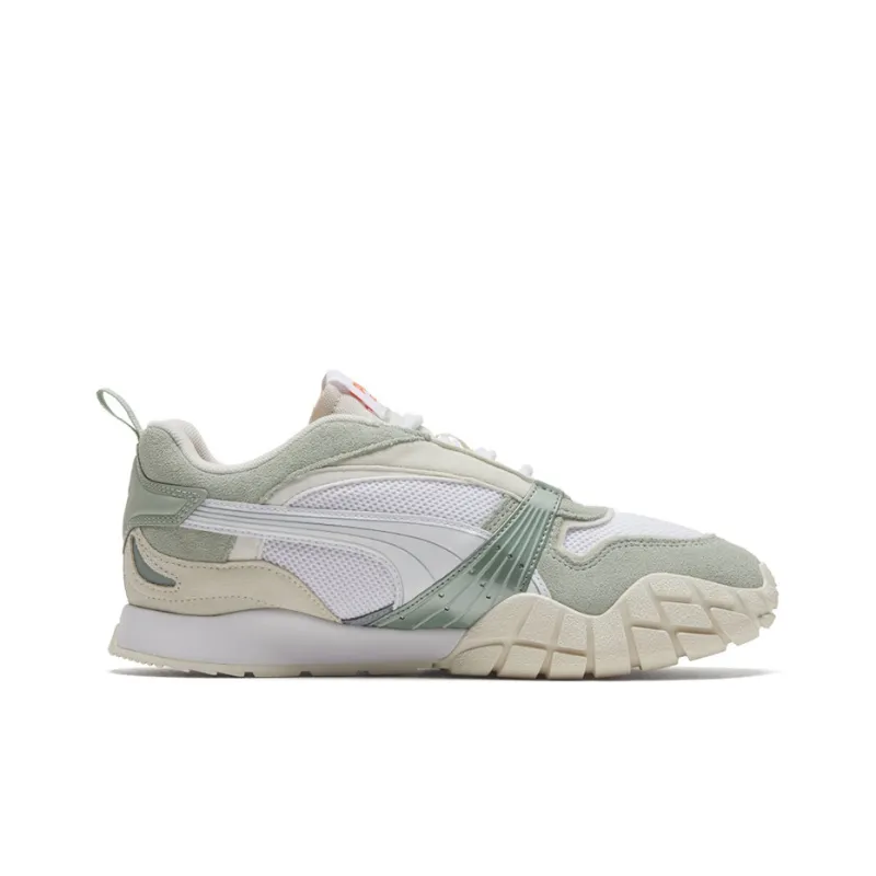 PUMA Kyron 'Wild Beasts Aqua Grey' Women's-1