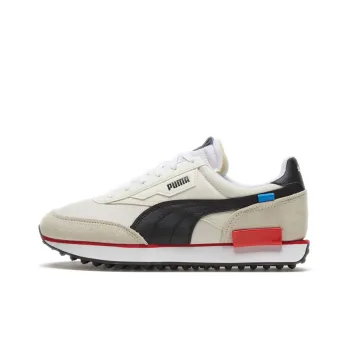 PUMA Future Rider 'Play On Whisper White'