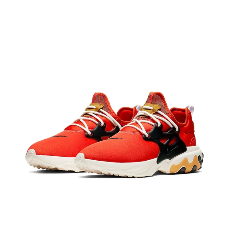 Nike React Presto Strawberry Shake-2