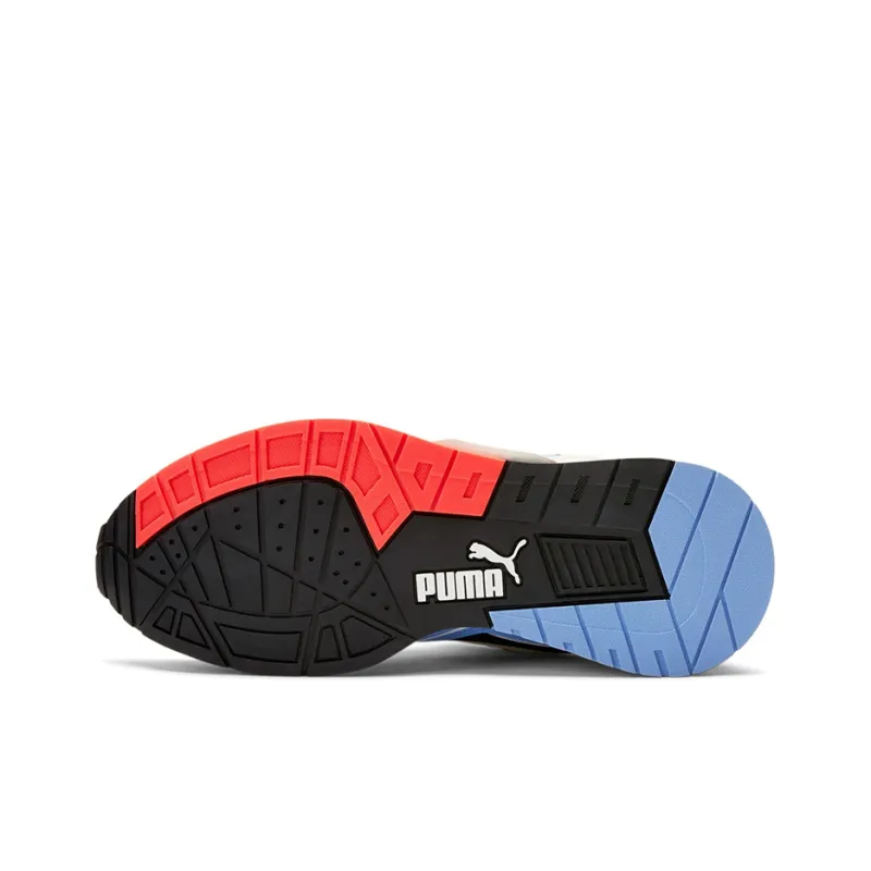 PUMA Mirage Mox 'Eggnog Fiery Coral' Women's-4