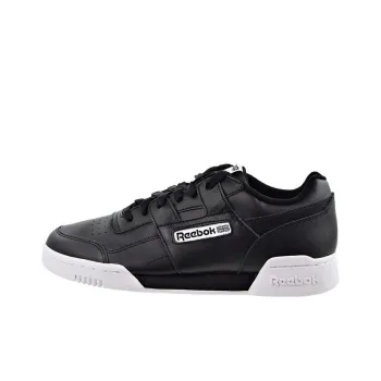 Reebok Workout Plus Low top Sneakers