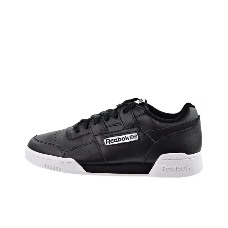 Reebok Workout Plus Low top Sneakers-0