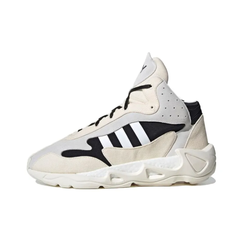 Adidas Fyw S 97 Ii Y 3 Chalk White-0
