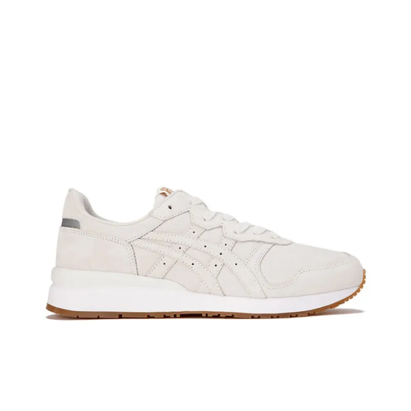 Onitsuka Tiger Ally Casual Shoes Unisex Low-Top Cream White-1