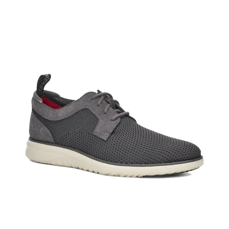 UGG Union Derby Hyperweave 'Dark Grey'-2