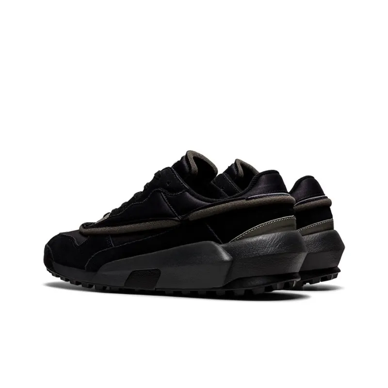 Onitsuka Tiger Admix Runner 'All Black'-3