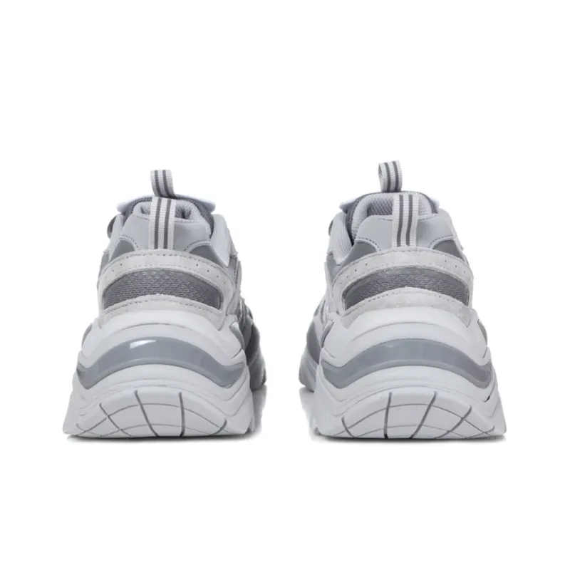 FILA Interration Shoes 'Grey White'-2