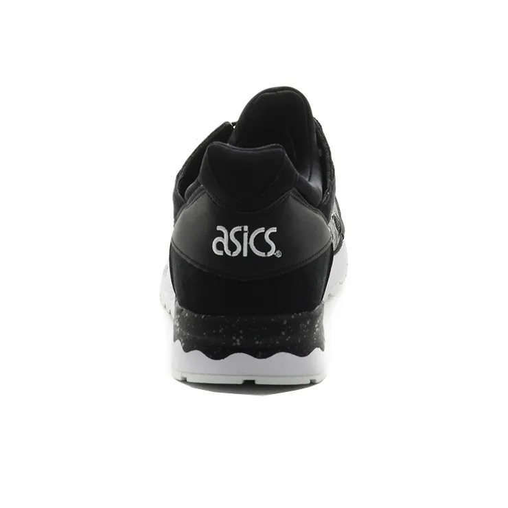 Asics Gel Lyte 5 'Black White'-3