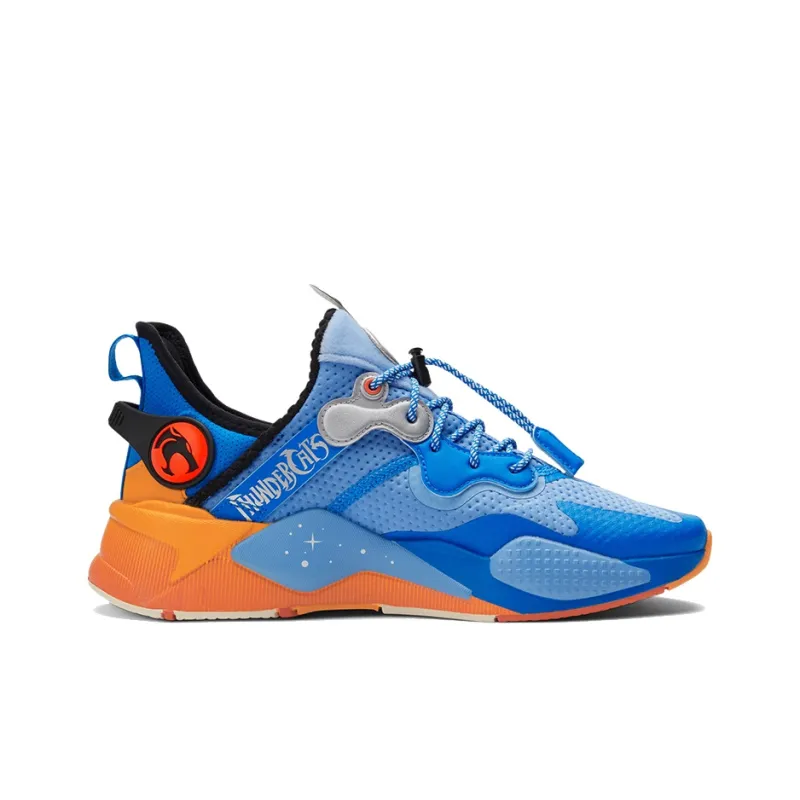 PUMA Thundercats X RS X 'T3CH   Lion O'-1