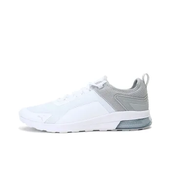 PUMA Electron Street Era SoftFoam+ 'Gray White'