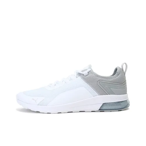 PUMA Electron Street Era SoftFoam+ 'Gray White'
