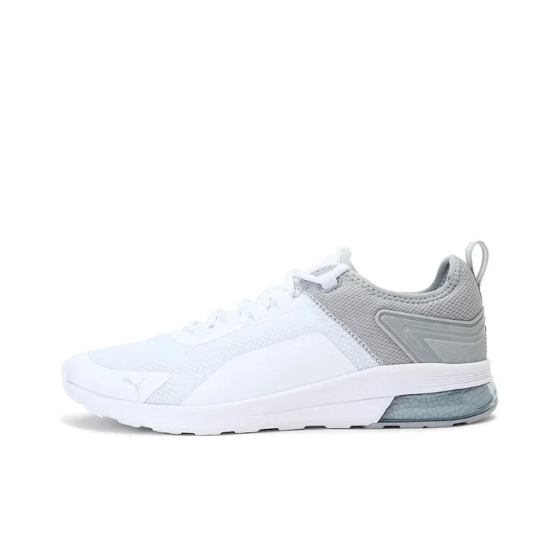 PUMA Electron Street Era SoftFoam+ 'Gray White'-0