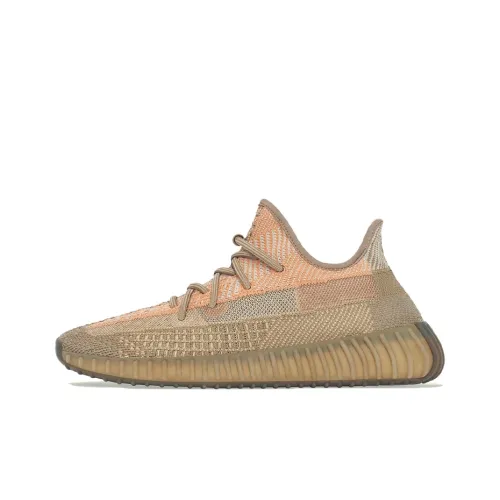 Adidas Yeezy Boost 350 V2 Sand Taupe Men's