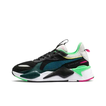 PUMA RS X Toys Black
