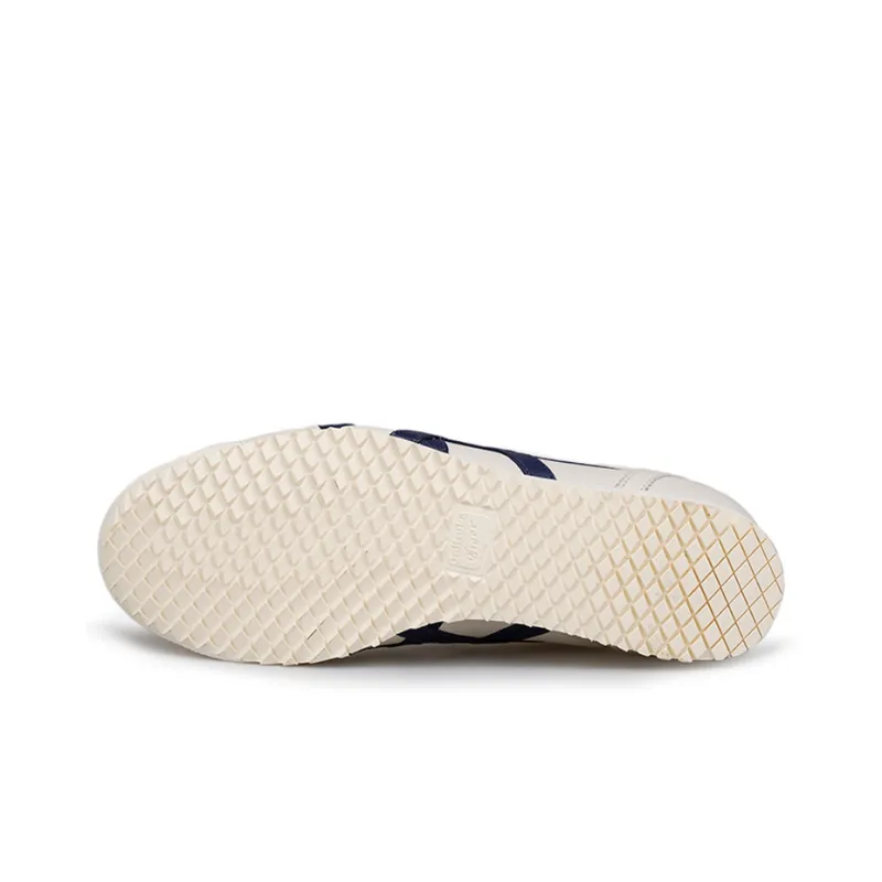 Onitsuka Tiger Mexico 66 SD MR Blue White-4