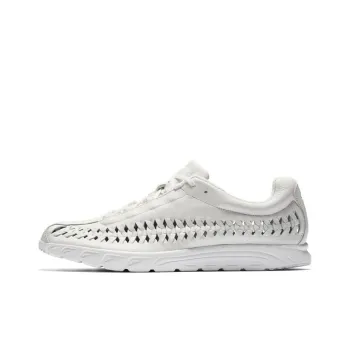 Nike Mayfly Woven Summit White/Summit White