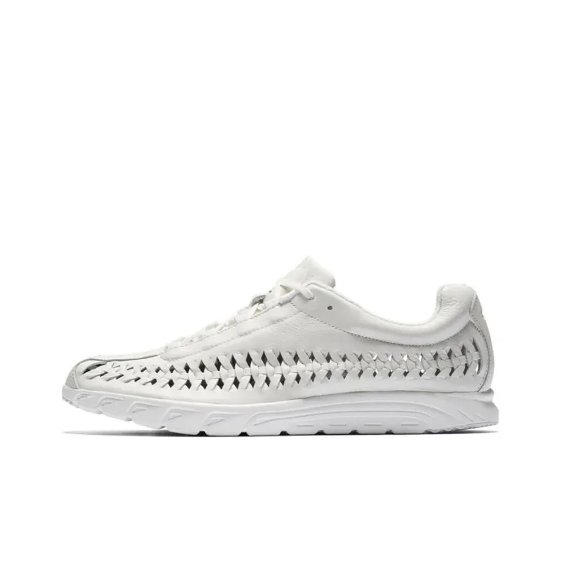 Nike Mayfly Woven Summit White/Summit White-0