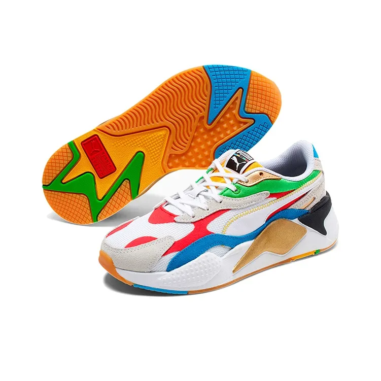PUMA RS X3 Wh Unity Women's-2