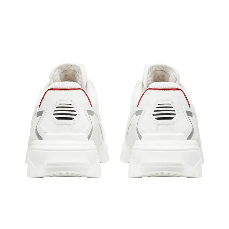 Valentino Climbers Trainer 'White'-4