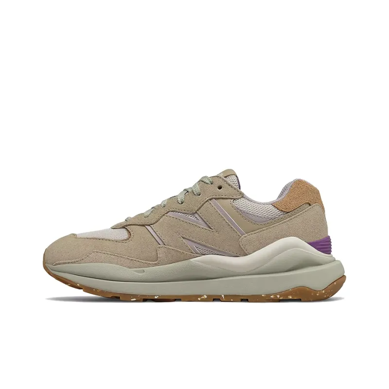 New Balance 57/40 Incense Sour Grape Women's-0