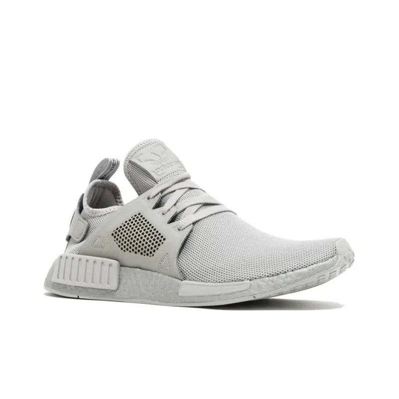 Adidas Originals Nmd XR1 Triple Grey-2