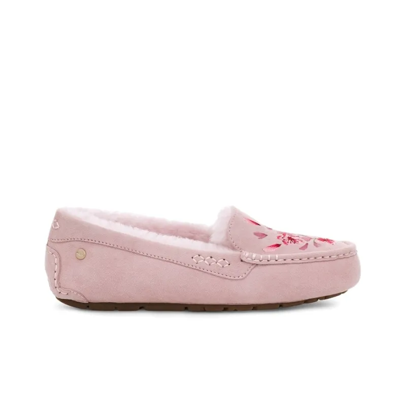 UGG Ansley Blossom 'Pink' Women's-1