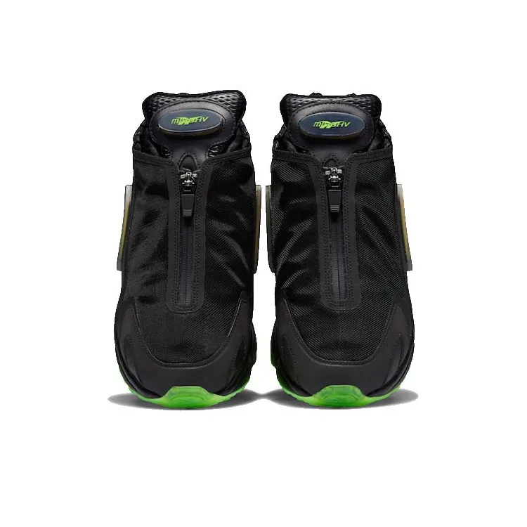 Reebok Daytona Dmx Misbhv Black Green-3