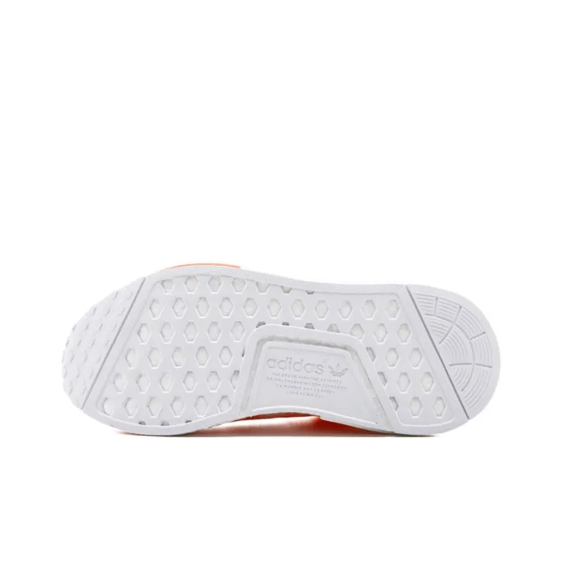 Adidas Nmd R1 Sun Glow Women's-3