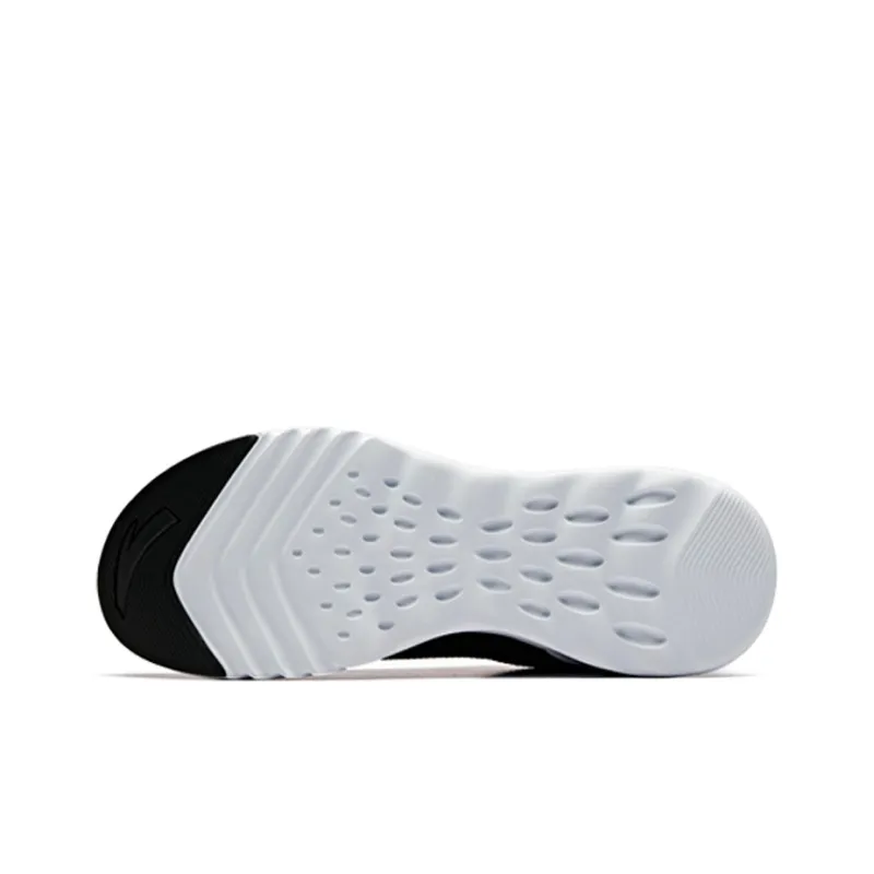 ANTA Casual Shoes Men Low Top Black/ANTA White-5