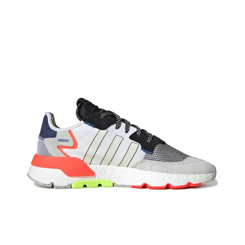 Adidas Originals Nite Jogger 'Solar Red'-1