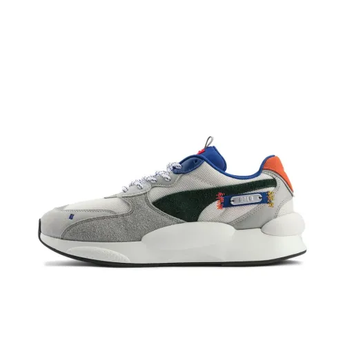 PUMA RS 9.8 Whisper Ader Error White