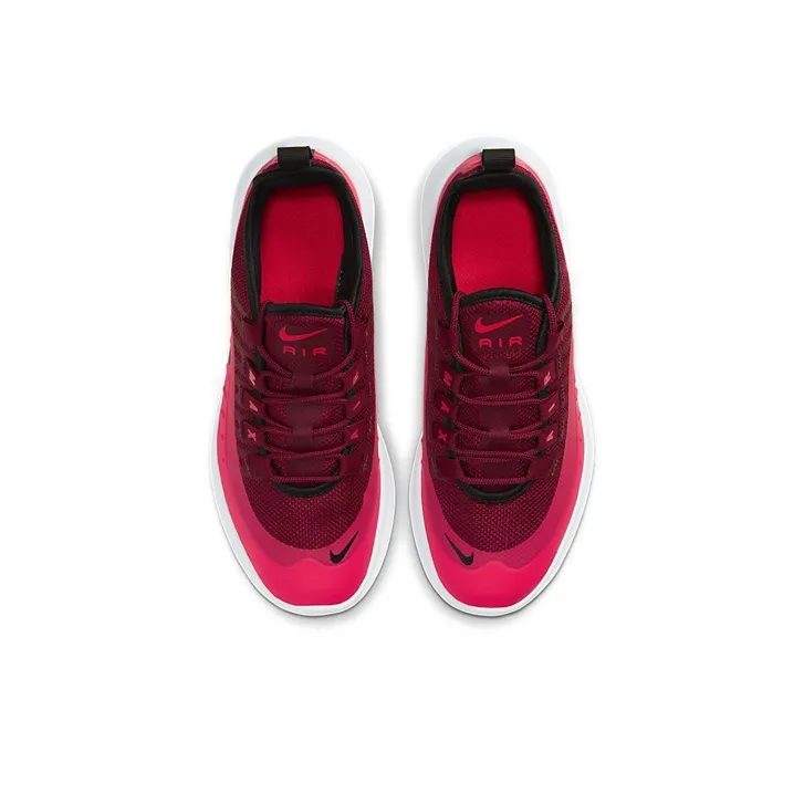 Nike Air Max Axis Team Red GS-3