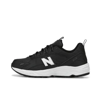 New Balance 615 Shoes Black
