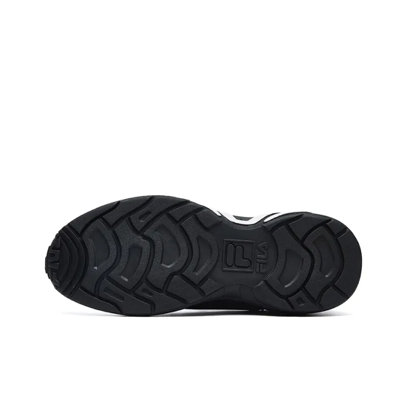 FILA Mind Blower VNTGRunning Shoes Black-4