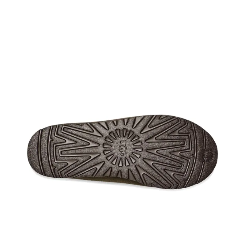 UGG Tasman Slipper 'Burnt Olive'-5