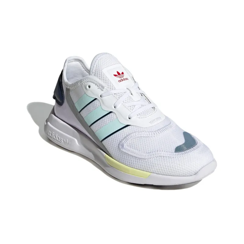 Adidas Zx 2K Florine White Ice Mint Women's-2