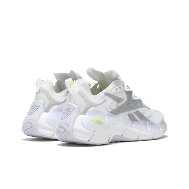Reebok Zig Kinetica Ii Digi Warp White-4