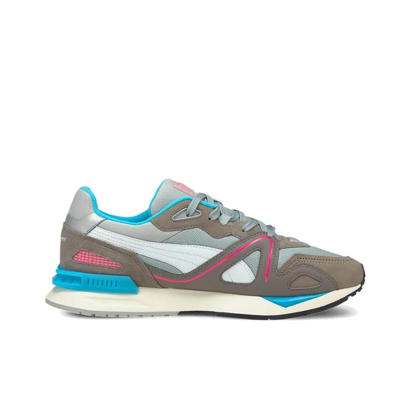 PUMA Mirage Mox Steel Grey Cyan-1