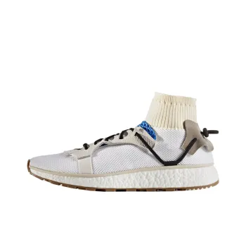 Adidas Originals Aw Run Alexander Wang White