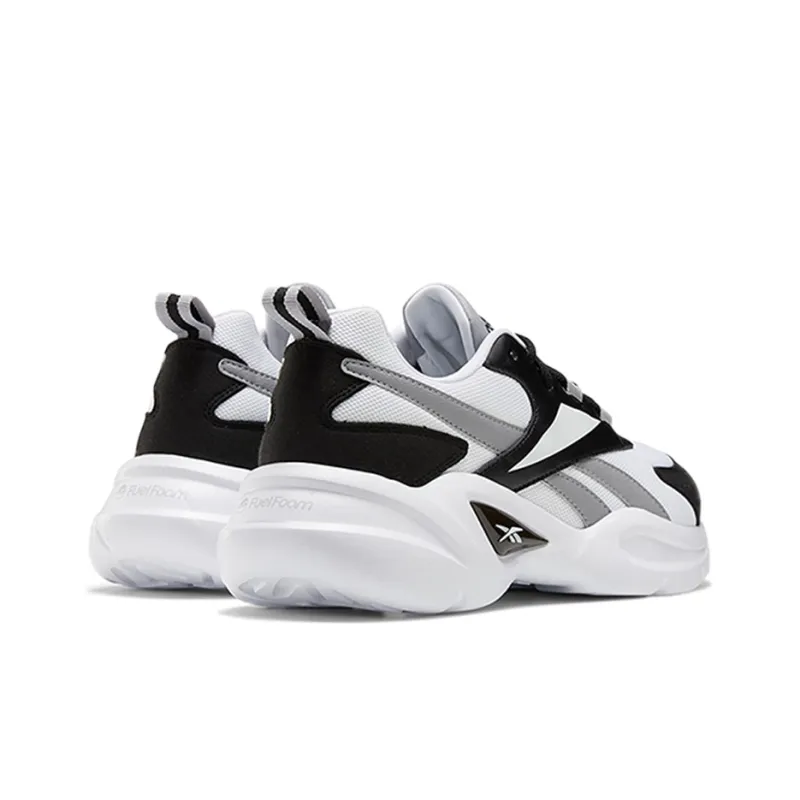 Reebok Royal Ec Ride 4 'White Gray Black'-3