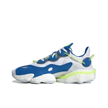 Torsion X Adidas Originals 'Blue White'