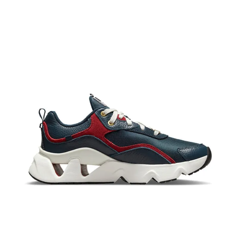 Nike Serena Williams Design Crew X Ryz 365 2 'Armory Navy Cinnabar' Women's-1