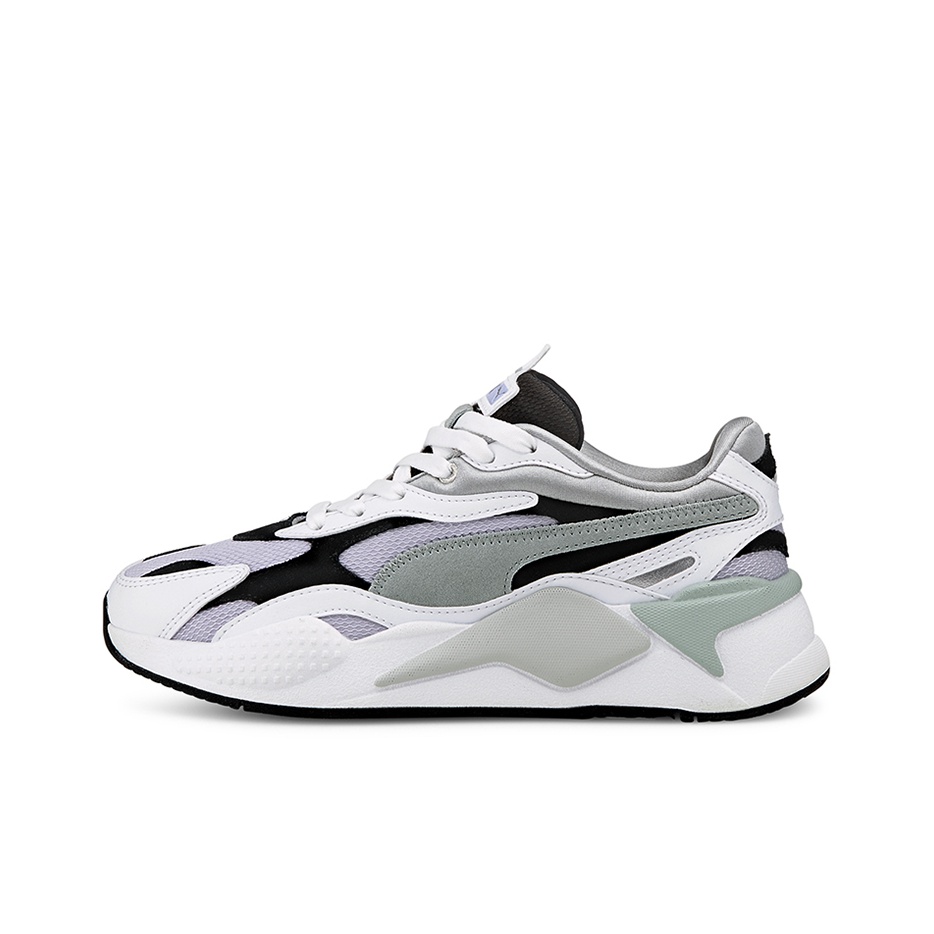 Puma rs-x3 millenium white store grey violet