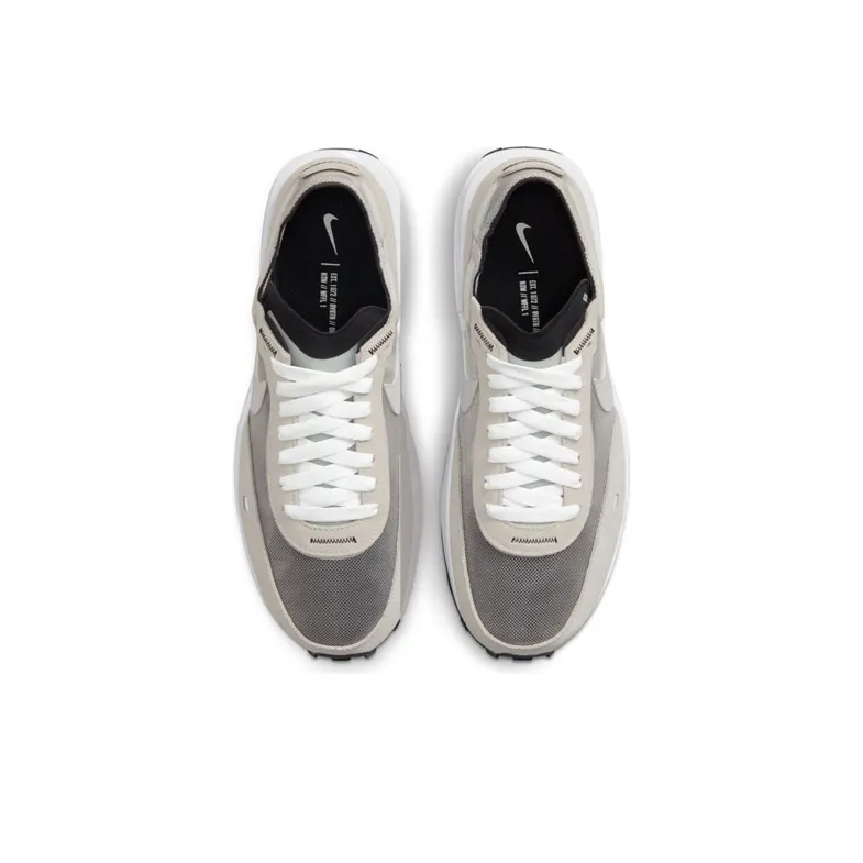 Nike Waffle One Cool Grey Women's-3