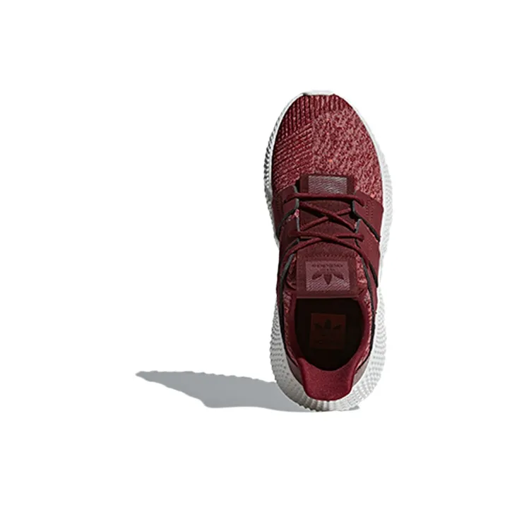 Adidas Prophere Trace Maroon Women's-4