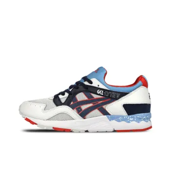 Asics Gel Lyte 5 'Soft Grey Navy' Women's