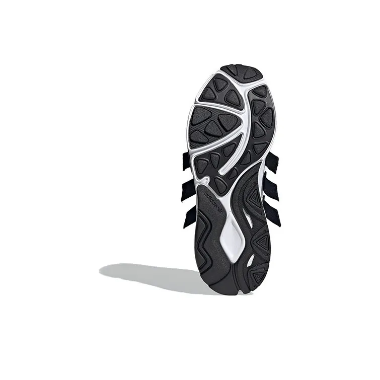Adidas Lxcon White Mountaineering Navy-5
