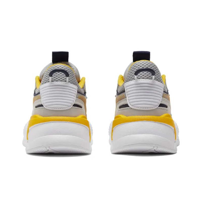 PUMA RS X Toys 'Grey Yellow Green'-4